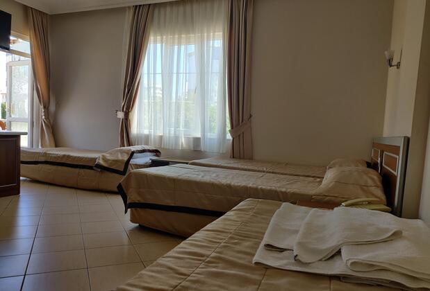 Lemon Otel Antalya - Görsel 9