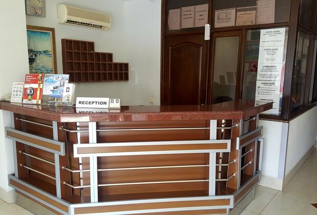 Lemon Otel Antalya - Görsel 4
