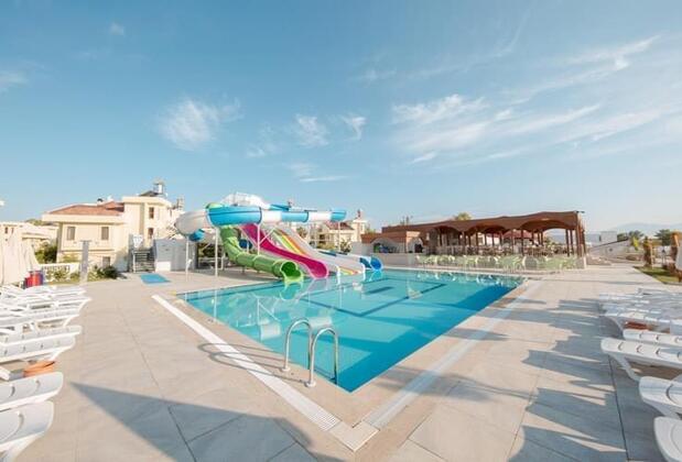 Sarp Hotel Kadriye - Görsel 6