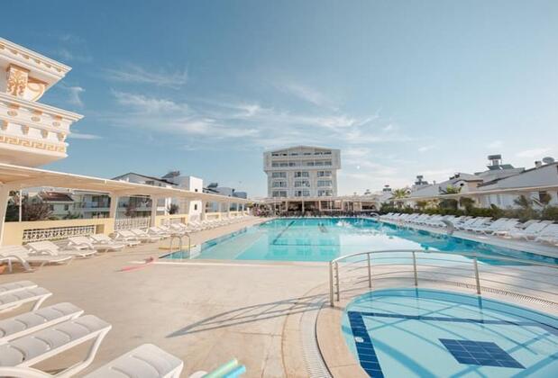 Sarp Hotel Kadriye - Görsel 7