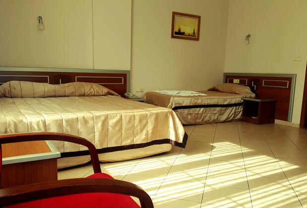 Lemon Otel Antalya - Görsel 10