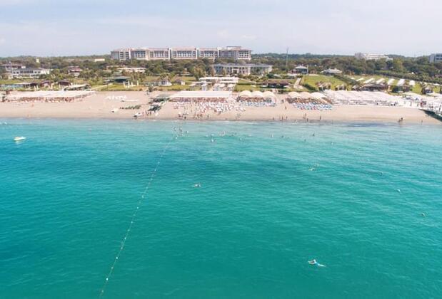 Sarp Hotel Kadriye - Görsel 8