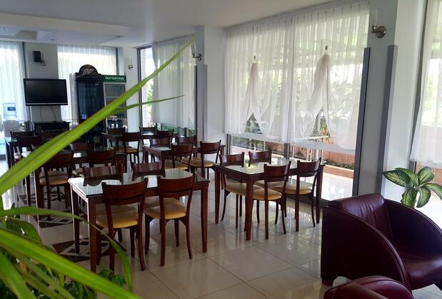 Lemon Otel Antalya - Görsel 5