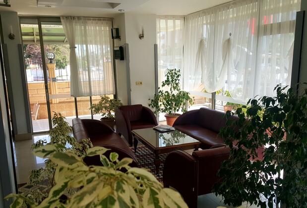 Lemon Otel Antalya - Görsel 6