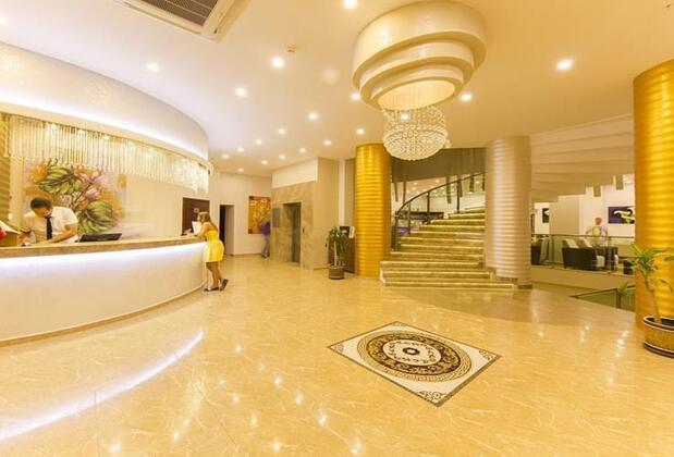 Sarp Hotel Kadriye - Görsel 9