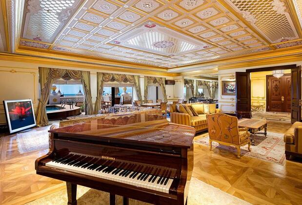 Titanic Mardan Palace Otel - Görsel 14