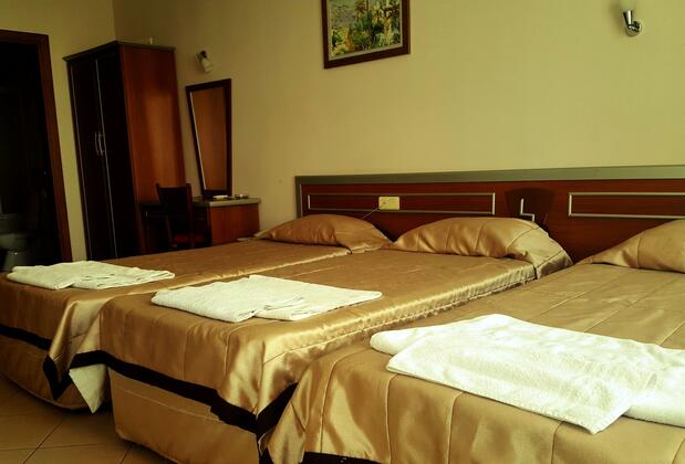 Lemon Otel Antalya - Görsel 11