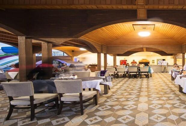 Sarp Hotel Kadriye - Görsel 10