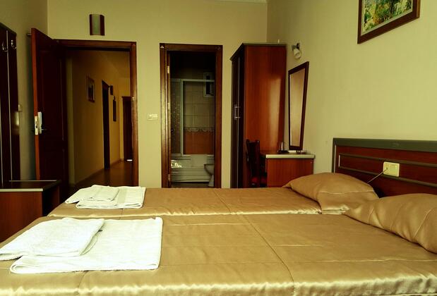 Lemon Otel Antalya - Görsel 12