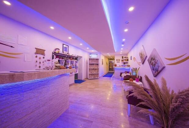 Sarp Hotel Kadriye - Görsel 14