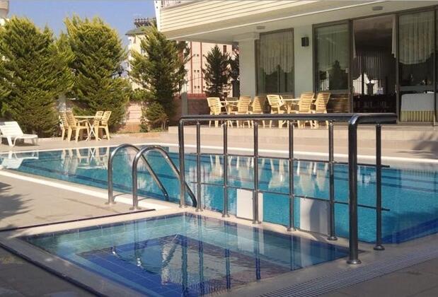 Lemon Otel Antalya - Görsel 3