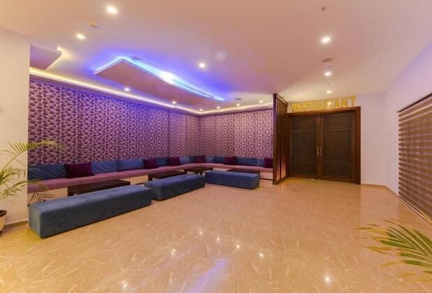 Sarp Hotel Kadriye - Görsel 15