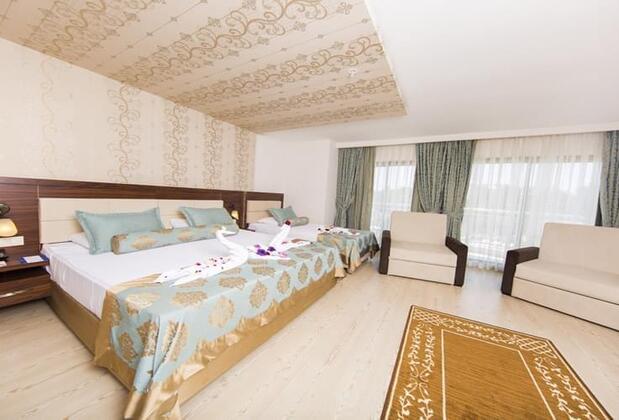 Sarp Hotel Kadriye - Görsel 17