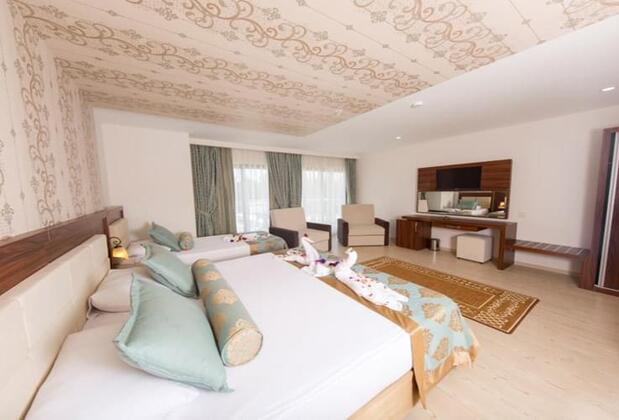 Sarp Hotel Kadriye - Görsel 18