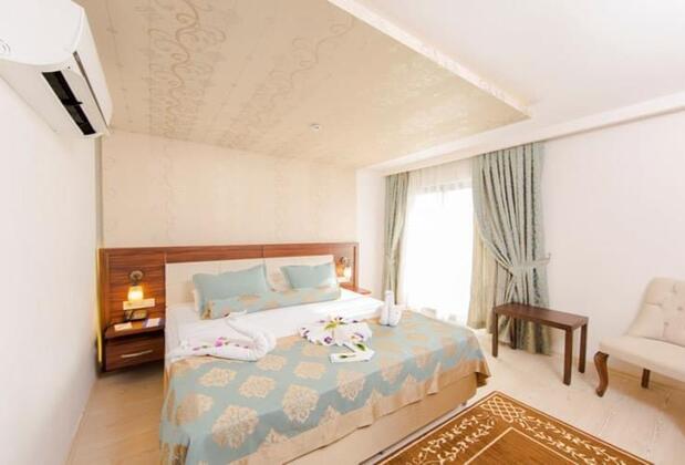 Sarp Hotel Kadriye - Görsel 20