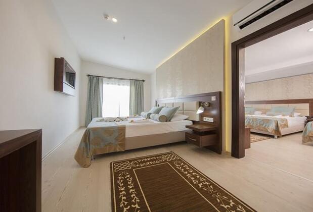 Sarp Hotel Kadriye - Görsel 21