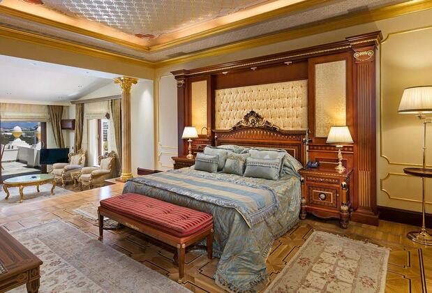 Titanic Mardan Palace Otel - Görsel 28