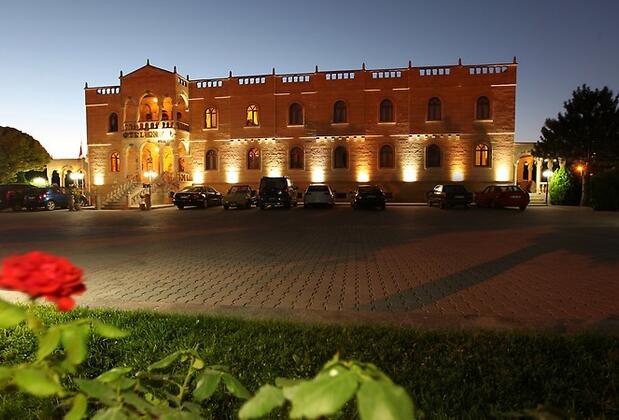 Kapadokya Kral Hotel - Görsel 5