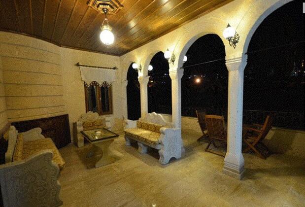 Kapadokya Kral Hotel - Görsel 6