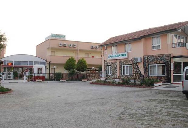 Sayanora Hotel - Görsel 19