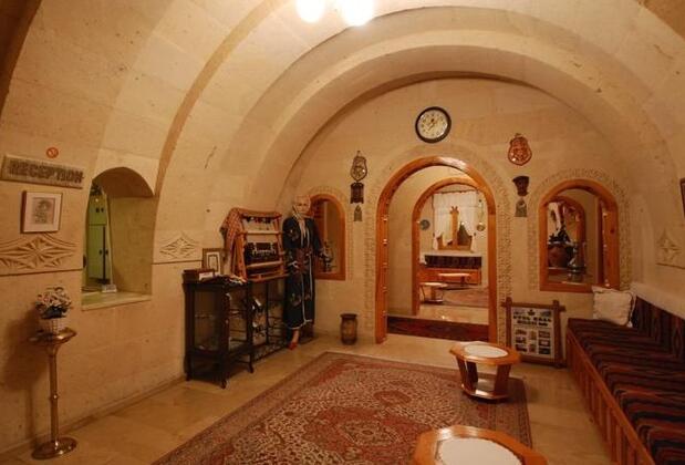 Kapadokya Kral Hotel - Görsel 7