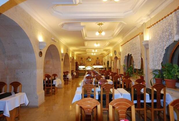 Kapadokya Kral Hotel - Görsel 8