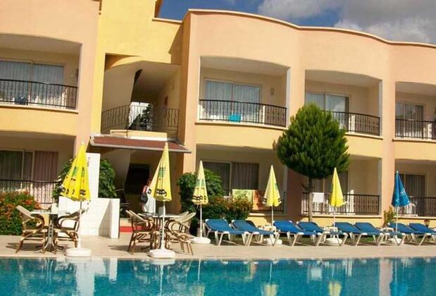 Sayanora Hotel - Görsel 3