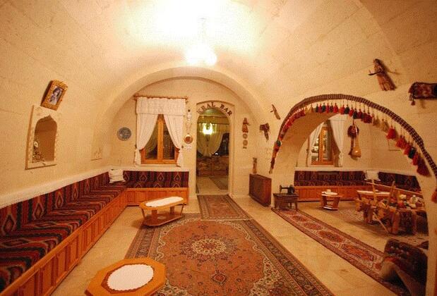 Kapadokya Kral Hotel - Görsel 9