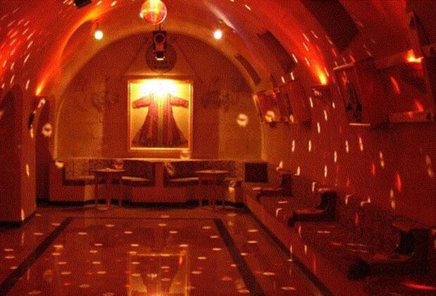 Kapadokya Kral Hotel - Görsel 13