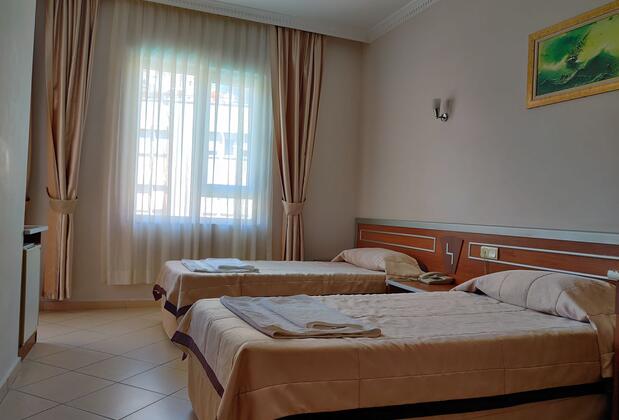 Lemon Otel Antalya - Görsel 13