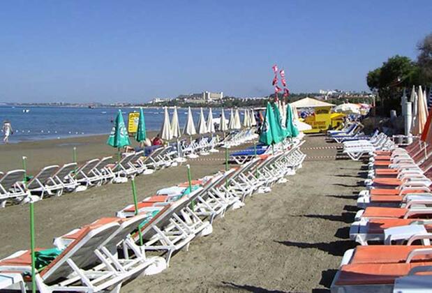 Sayanora Hotel - Görsel 13