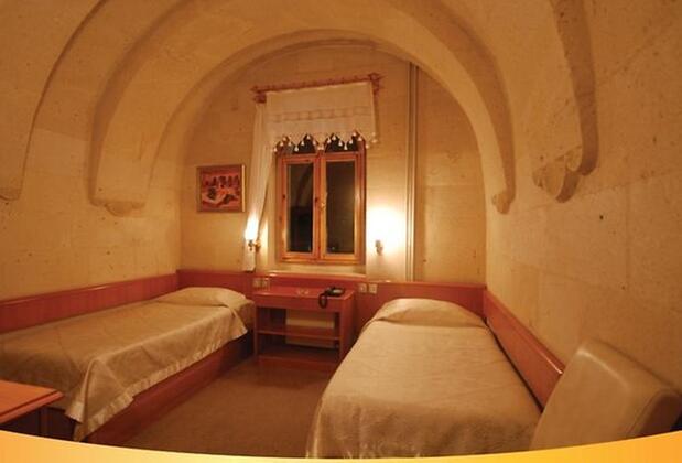 Kapadokya Kral Hotel - Görsel 10