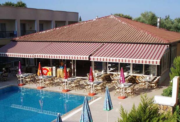 Sayanora Hotel - Görsel 4