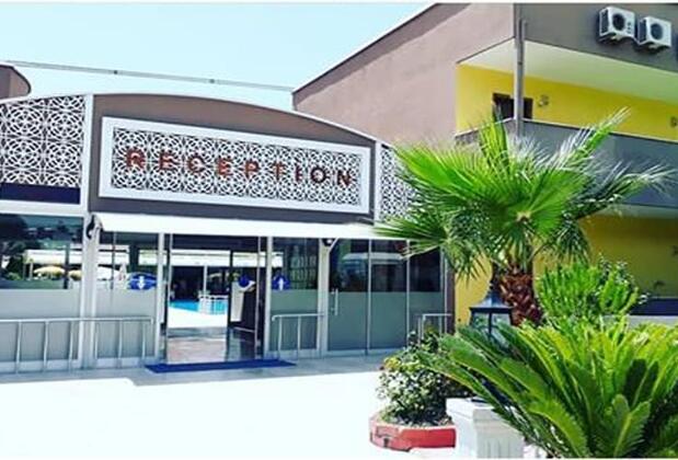 Sayanora Hotel - Görsel 20