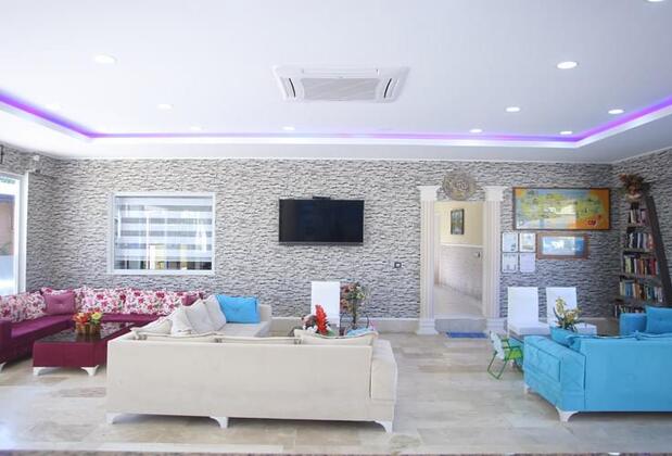 Sayanora Hotel - Görsel 10