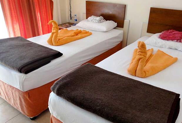 Sayanora Hotel - Görsel 5