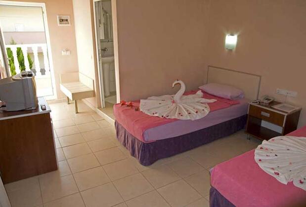 Sayanora Hotel - Görsel 6