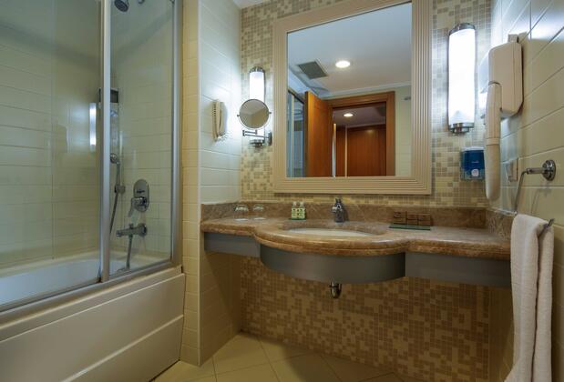 Crystal Admiral Resort Suites & Spa - Görsel 24