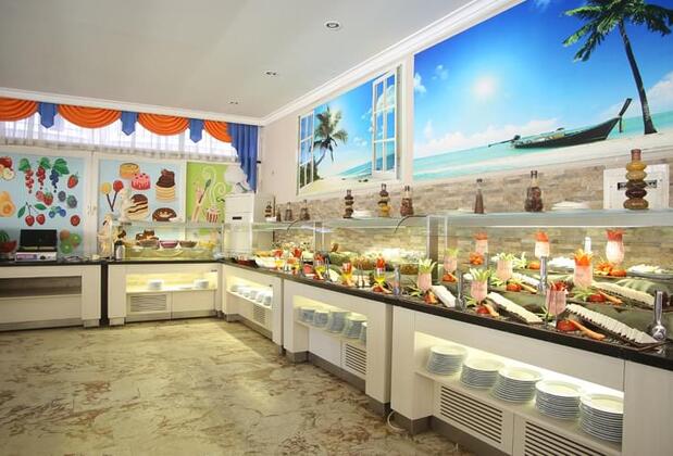 Sayanora Hotel - Görsel 12