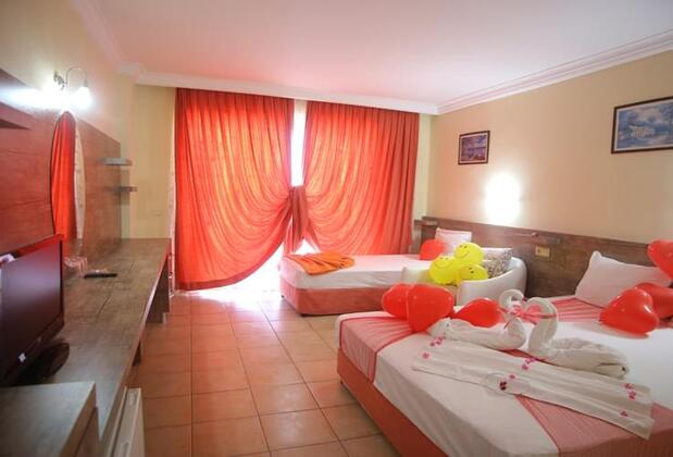 Sayanora Hotel - Görsel 8