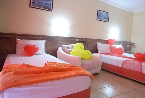 Sayanora Hotel - Görsel 9