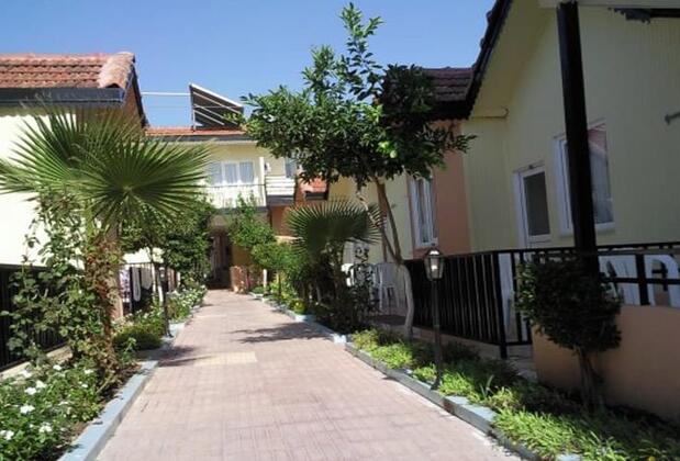 Sayanora Hotel - Görsel 14