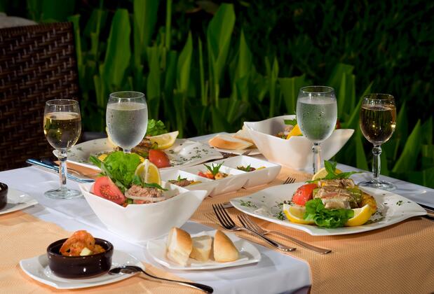 Crystal Admiral Resort Suites & Spa - Görsel 9