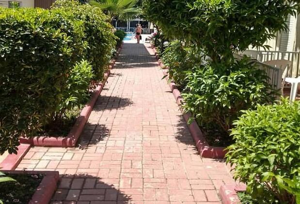 Sayanora Hotel - Görsel 15