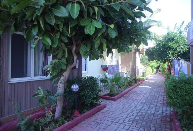 Sayanora Hotel - Görsel 16