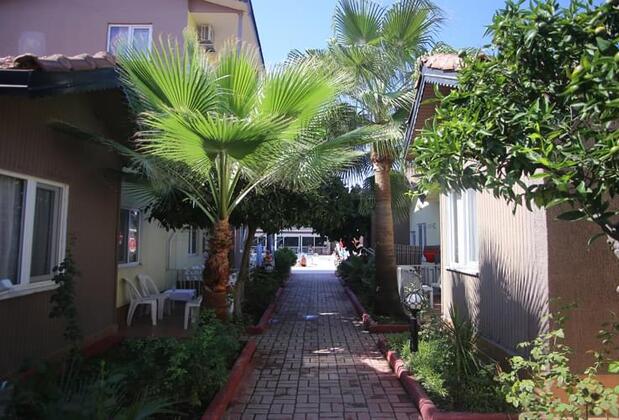 Sayanora Hotel - Görsel 17