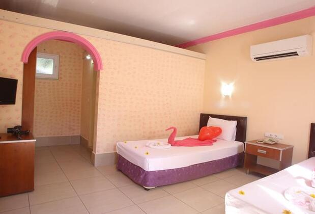 Sayanora Hotel - Görsel 7