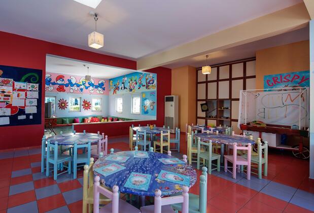 Crystal Admiral Resort Suites & Spa - Görsel 13