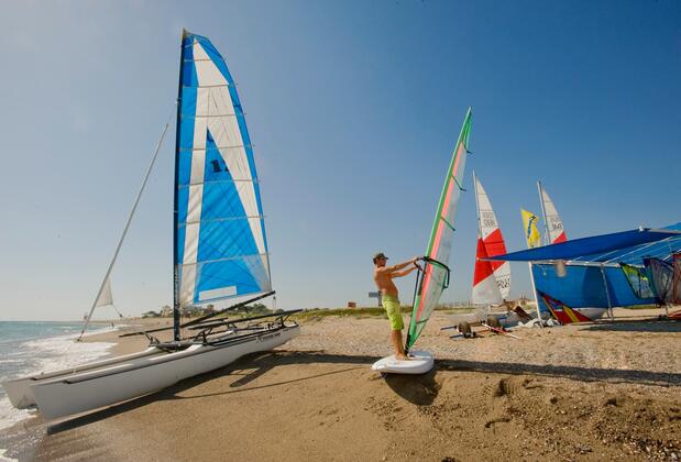 Crystal Admiral Resort Suites & Spa - Görsel 7