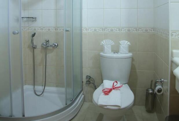 Sayanora Hotel - Görsel 22